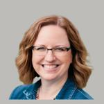 Anita Riley Portrait