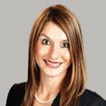 LeeAnna McNally Portrait