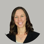 Kelly Schrock Portrait