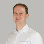 Jacob Peterson Portrait