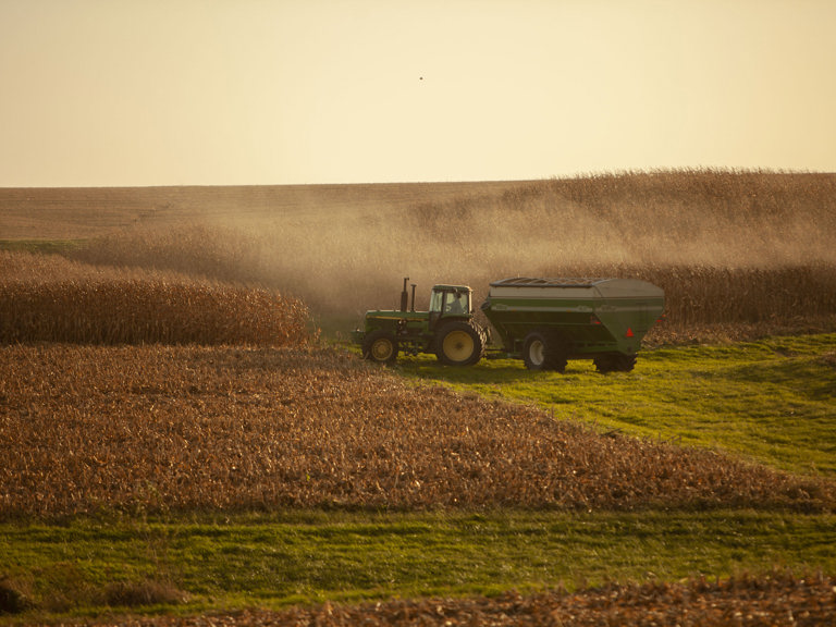 Crop tour: the 2026 harvest Square Banner