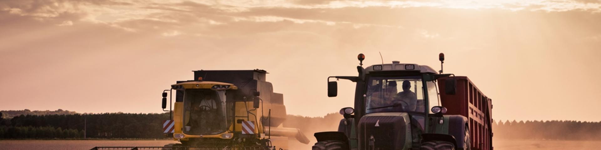 Early Termination of CRP Acres Allowed Wide Banner