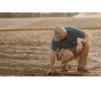 Farmer mental health