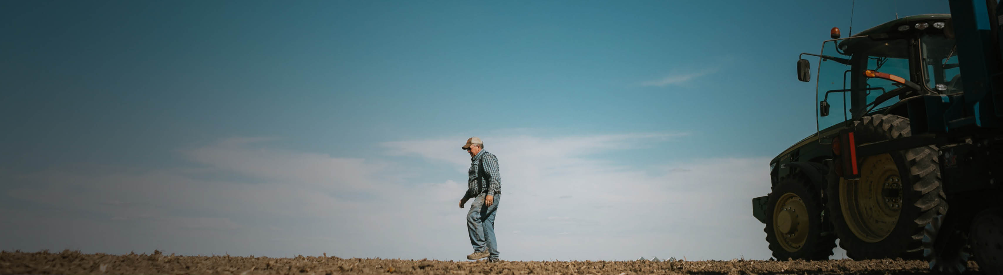 Mental health in rural America