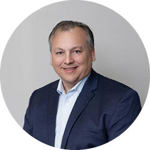 Mark Allison Portrait