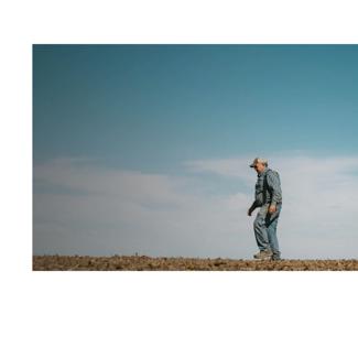 Mental health in rural America