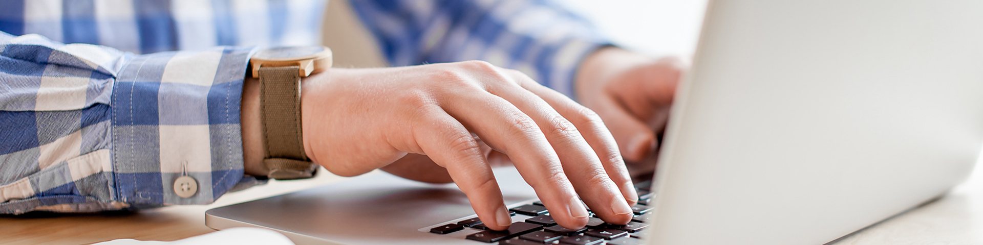 Are You Taking Advantage of Our PHA Web Portal? Wide Banner