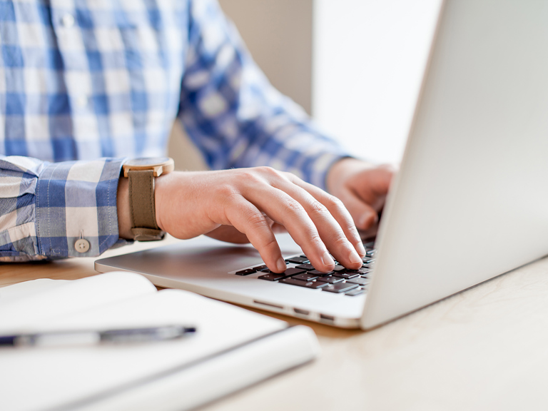 Are You Taking Advantage of Our PHA Web Portal? Square Banner