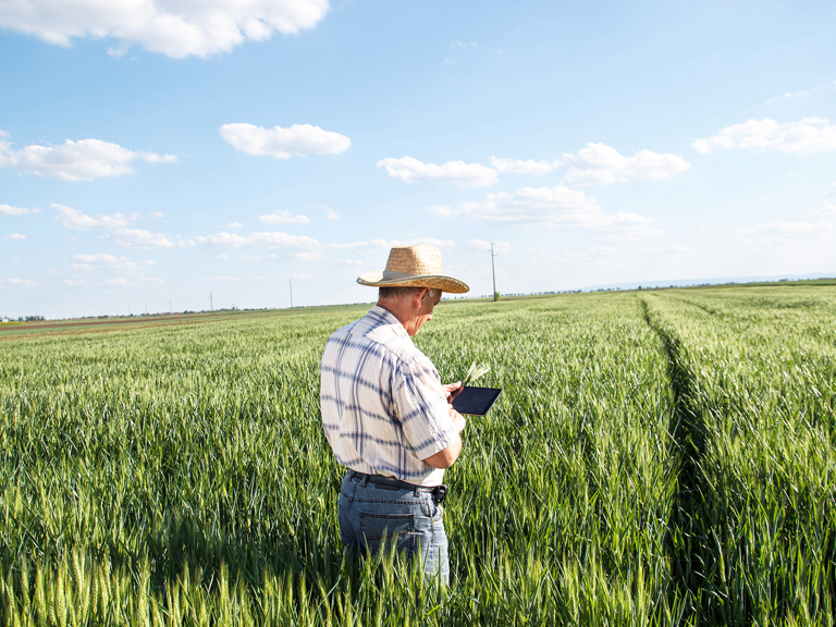 AgriSompo North America Retains A+ Credit Rating Square Banner