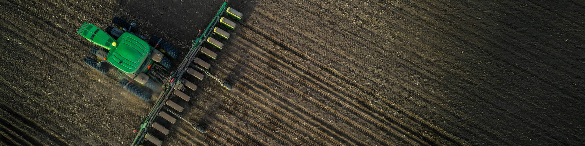 Third-party integration now available in AgriNet Wide Banner