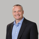 Scott Speaker Portrait