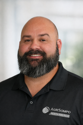 Justin Rexing, National Underwriting