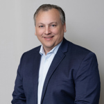 Mark Allison Portrait