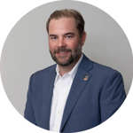 Jerod Dowell Portrait