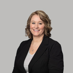 Amy Robertson Portrait