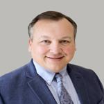 Mark Allison Portrait