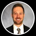 Jake Chamness Portrait