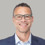 Jonathan Akridge Portrait