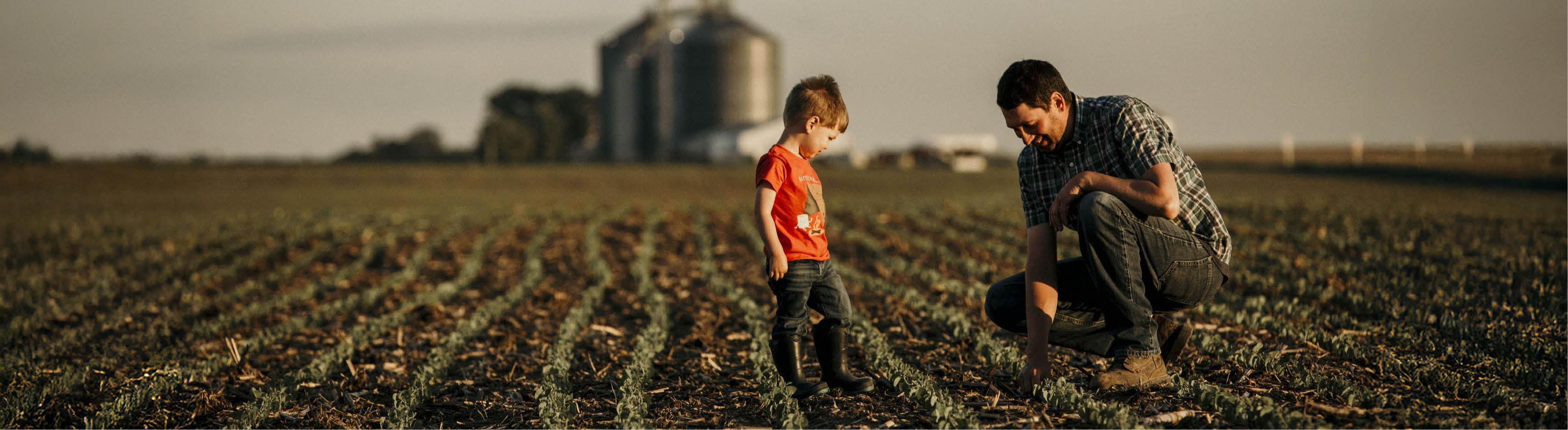 Serving those who feed America