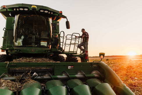 Supporting well-being during demanding seasons 