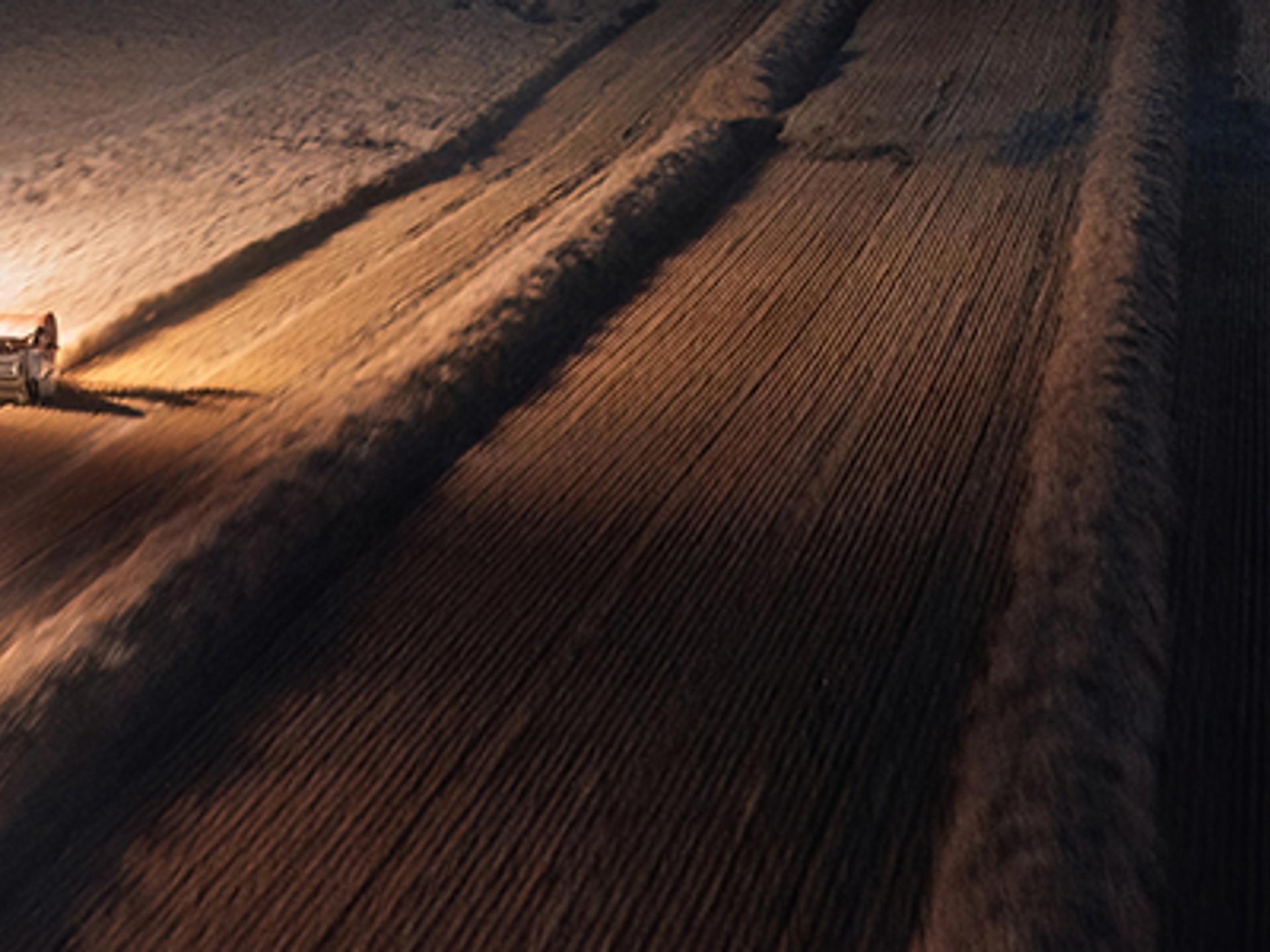 Banner Background