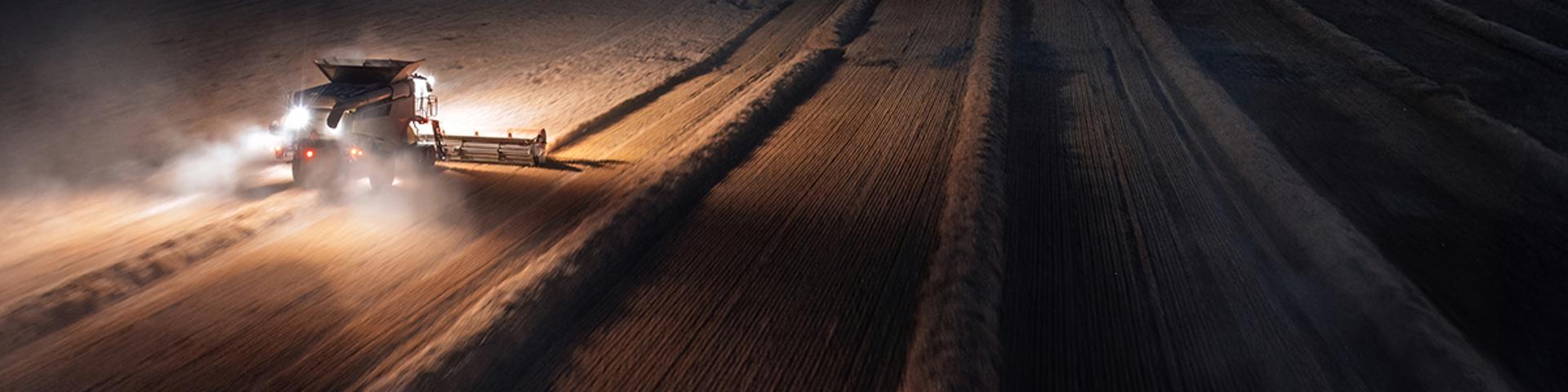 Banner Background