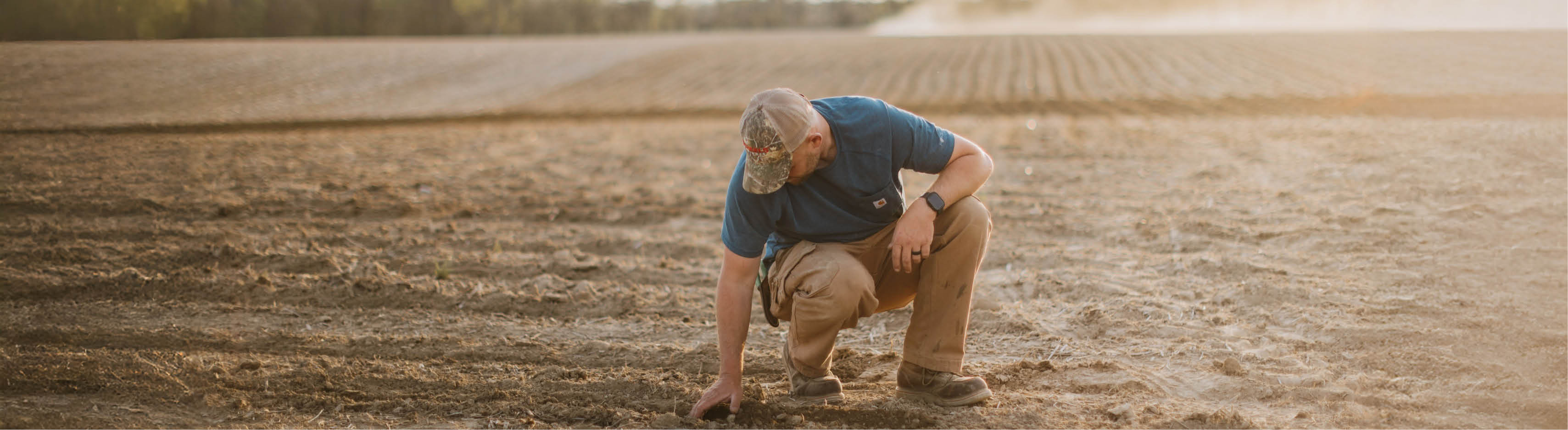 Farmer mental health