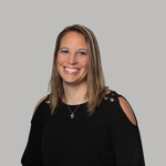 Christa Luebke Portrait