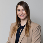 LeeAnna McNally Portrait