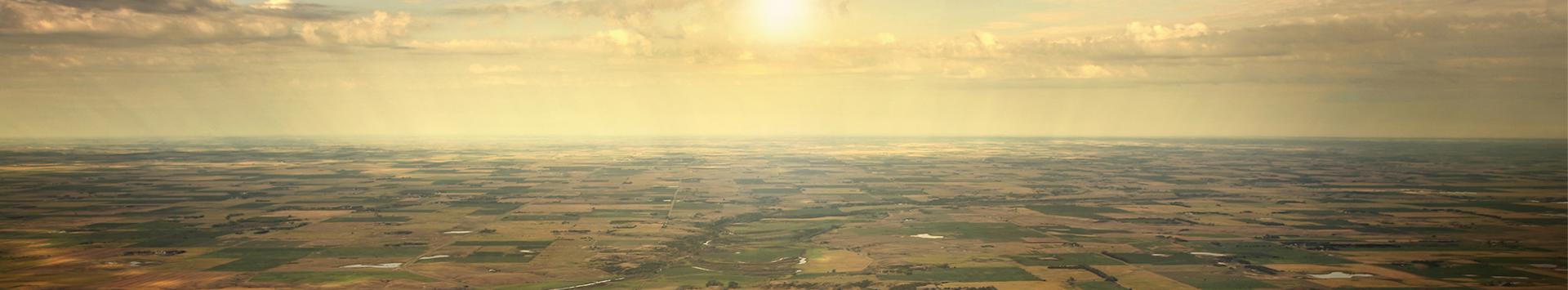 Banner Background