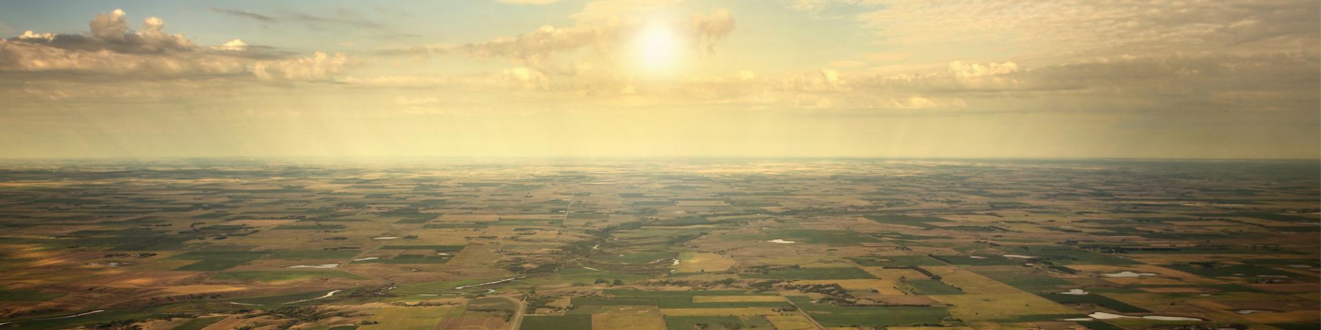 AgriNet: Bulk planting and printing map-based reports Wide Banner