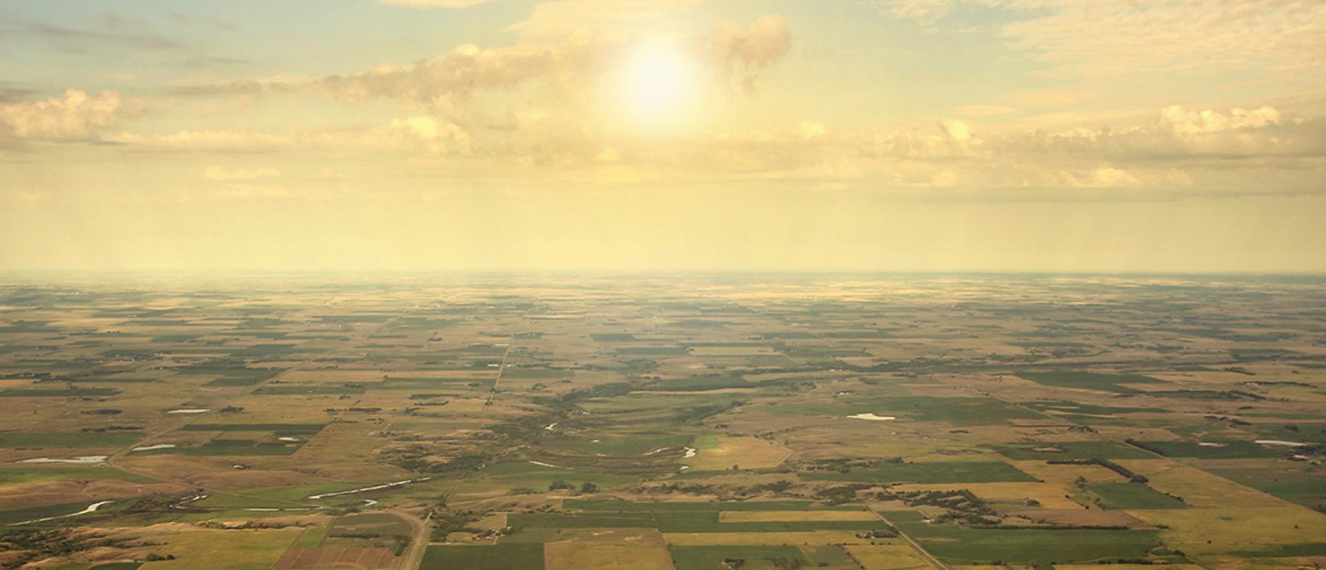 Banner Background Wide